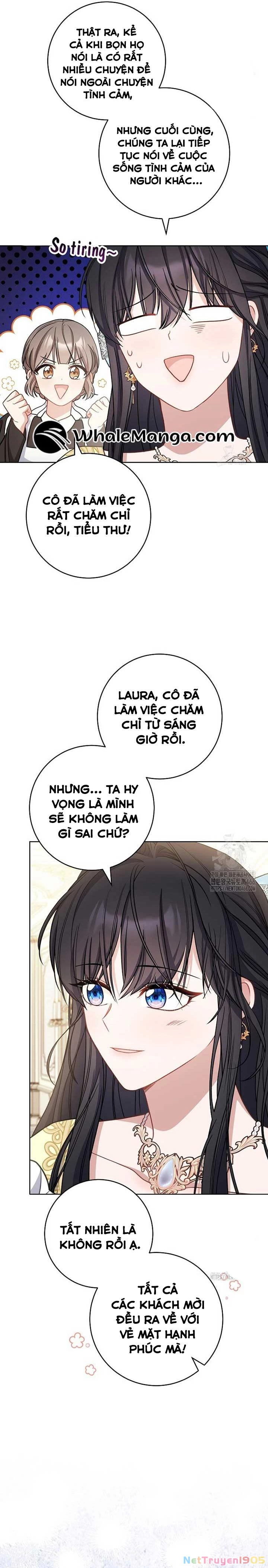 Nam Chính? Có Cho Cũng Không Thèm Chapter 35 - 26