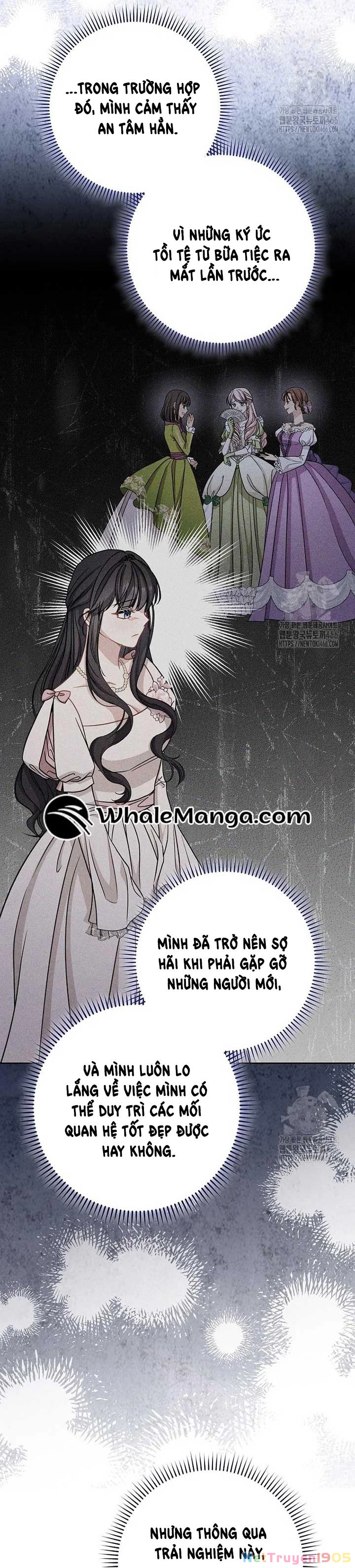 Nam Chính? Có Cho Cũng Không Thèm Chapter 35 - 27