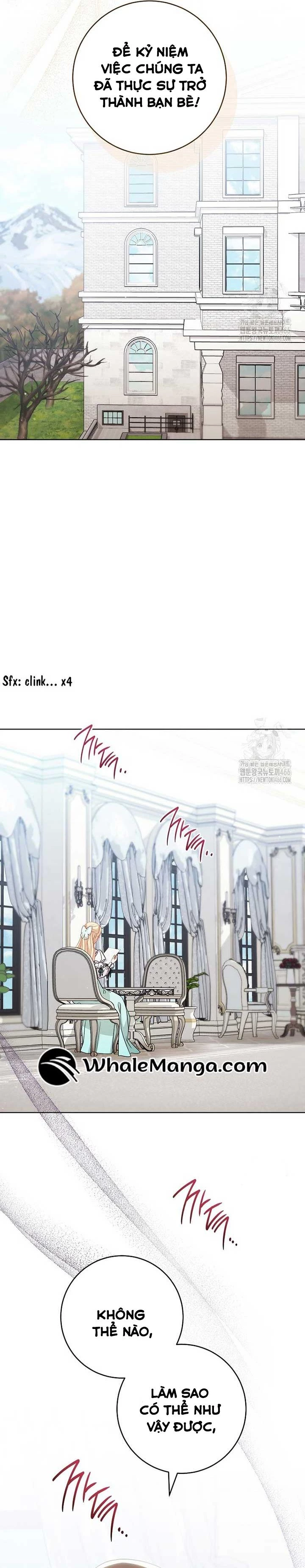 Nam Chính? Có Cho Cũng Không Thèm Chapter 35 - 31