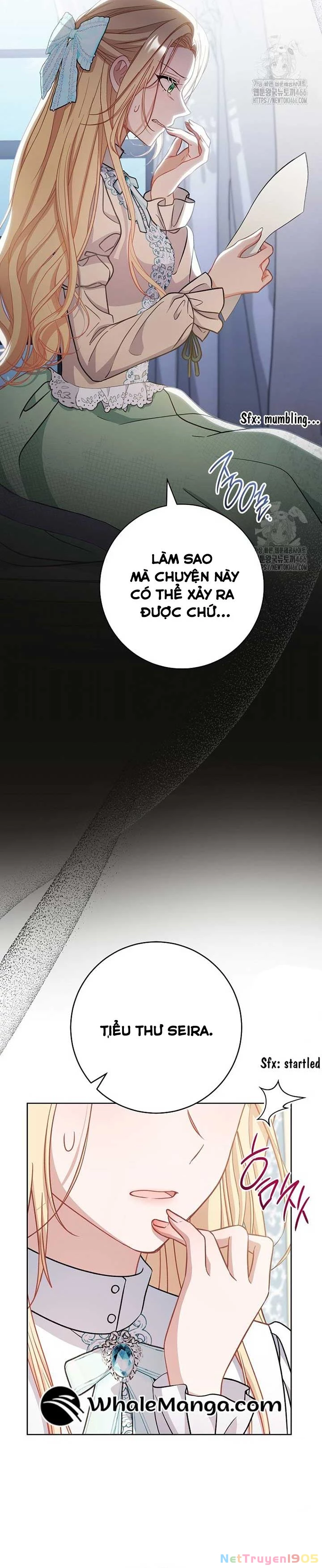 Nam Chính? Có Cho Cũng Không Thèm Chapter 35 - 32