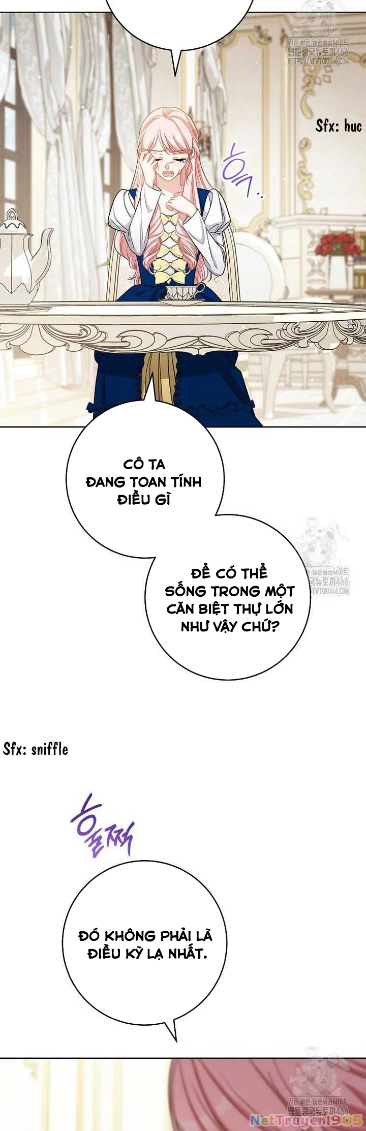 Nam Chính? Có Cho Cũng Không Thèm Chapter 36 - 2