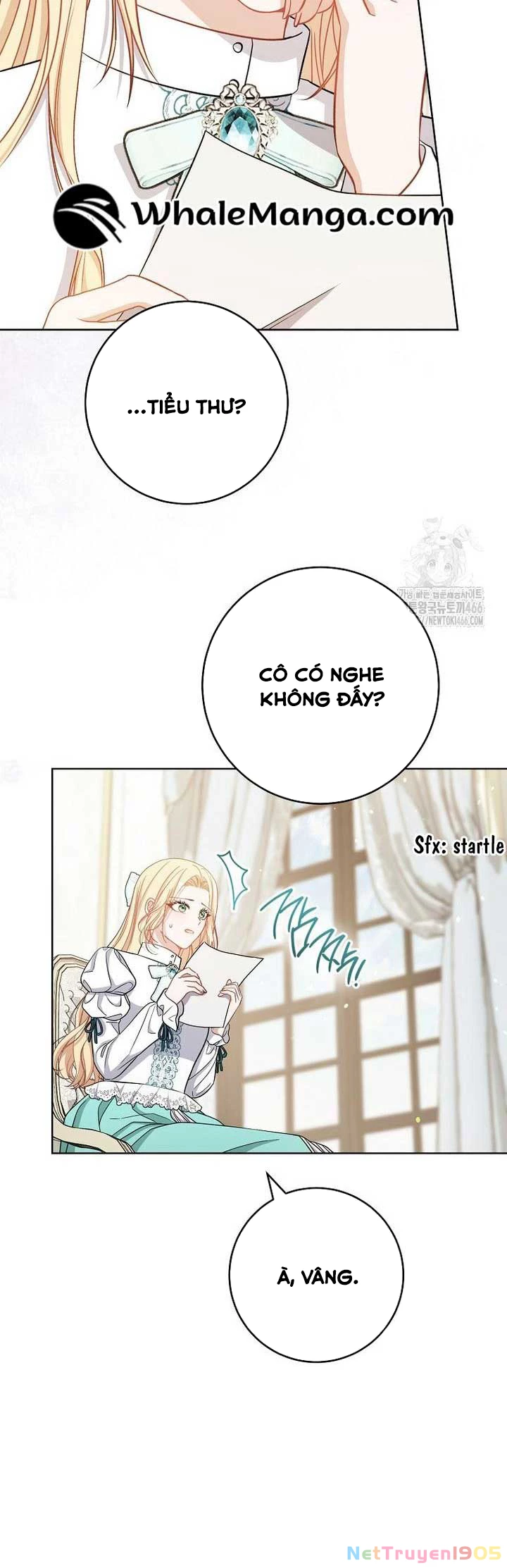 Nam Chính? Có Cho Cũng Không Thèm Chapter 36 - 4
