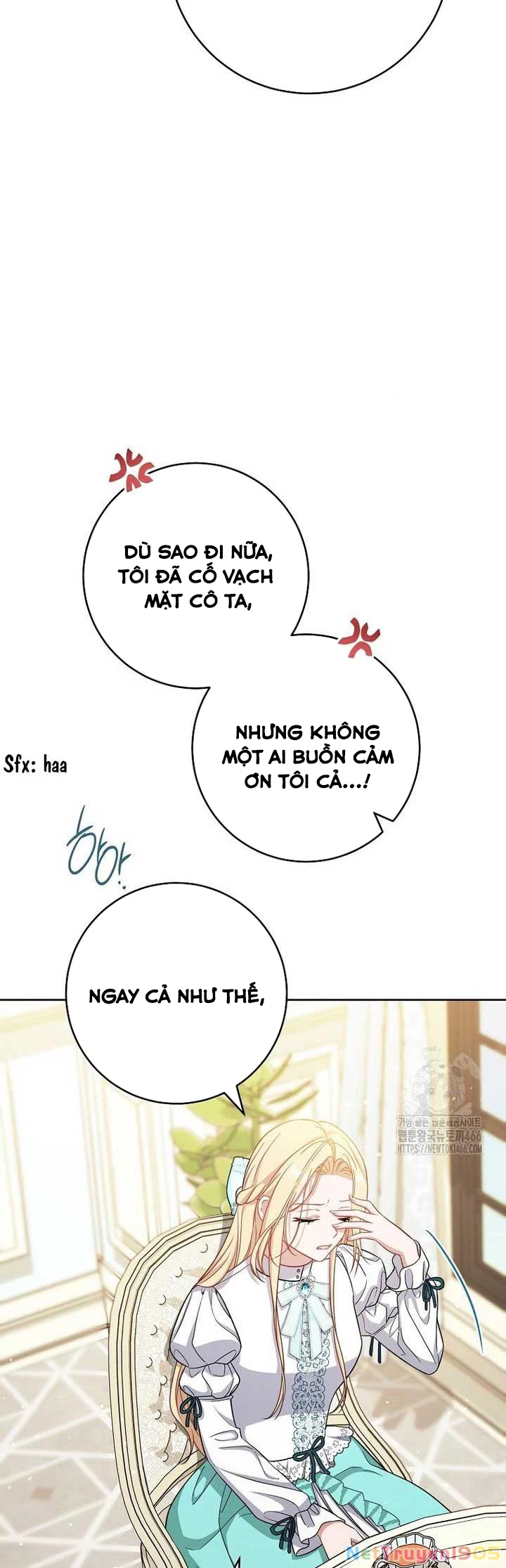 Nam Chính? Có Cho Cũng Không Thèm Chapter 36 - 6