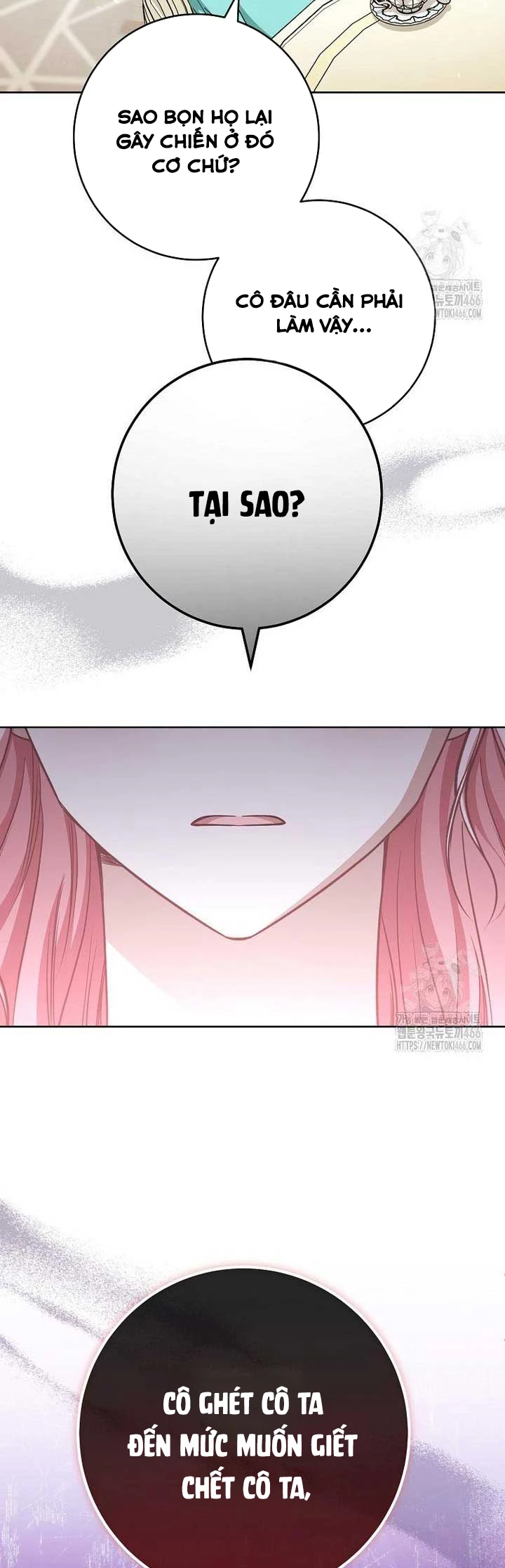 Nam Chính? Có Cho Cũng Không Thèm Chapter 36 - 7