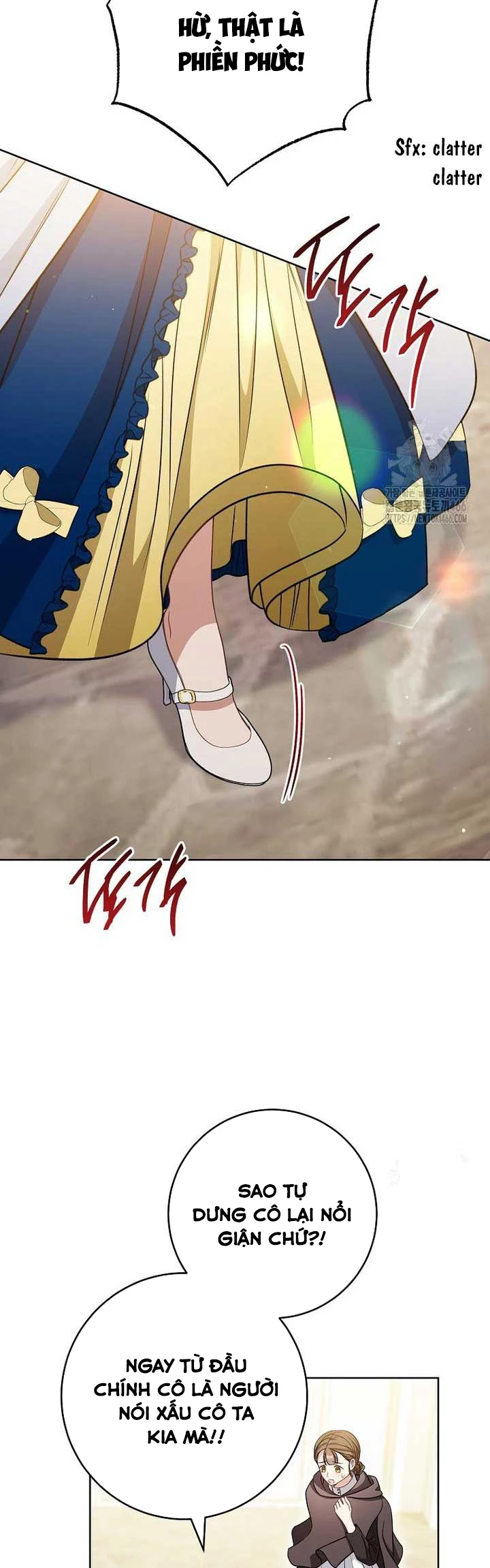 Nam Chính? Có Cho Cũng Không Thèm Chapter 36 - 11