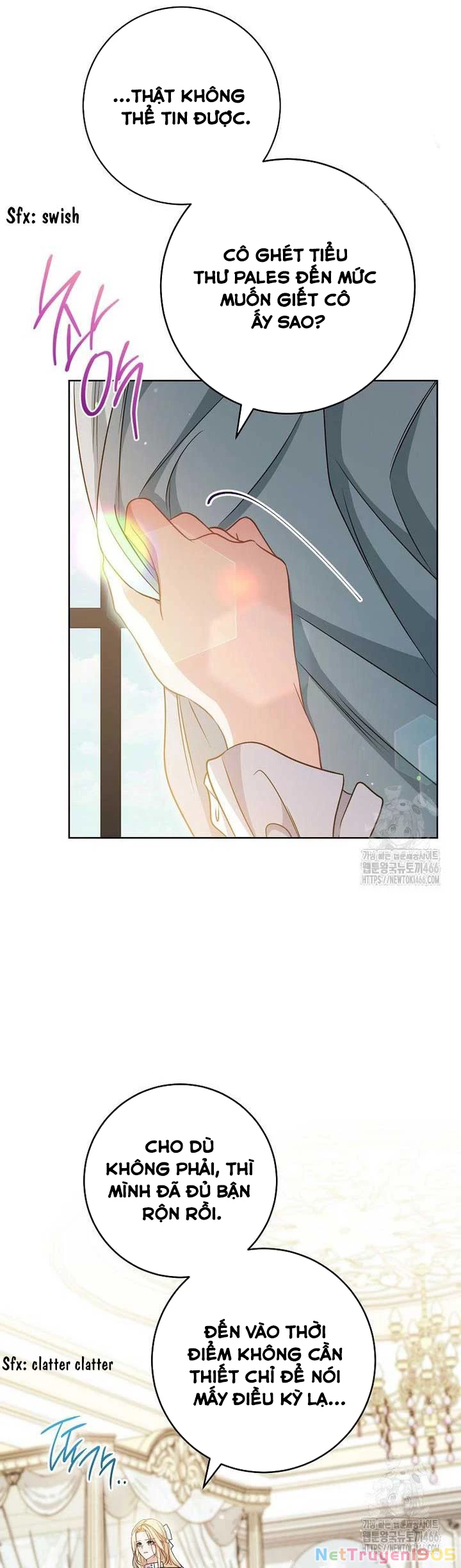 Nam Chính? Có Cho Cũng Không Thèm Chapter 36 - 13