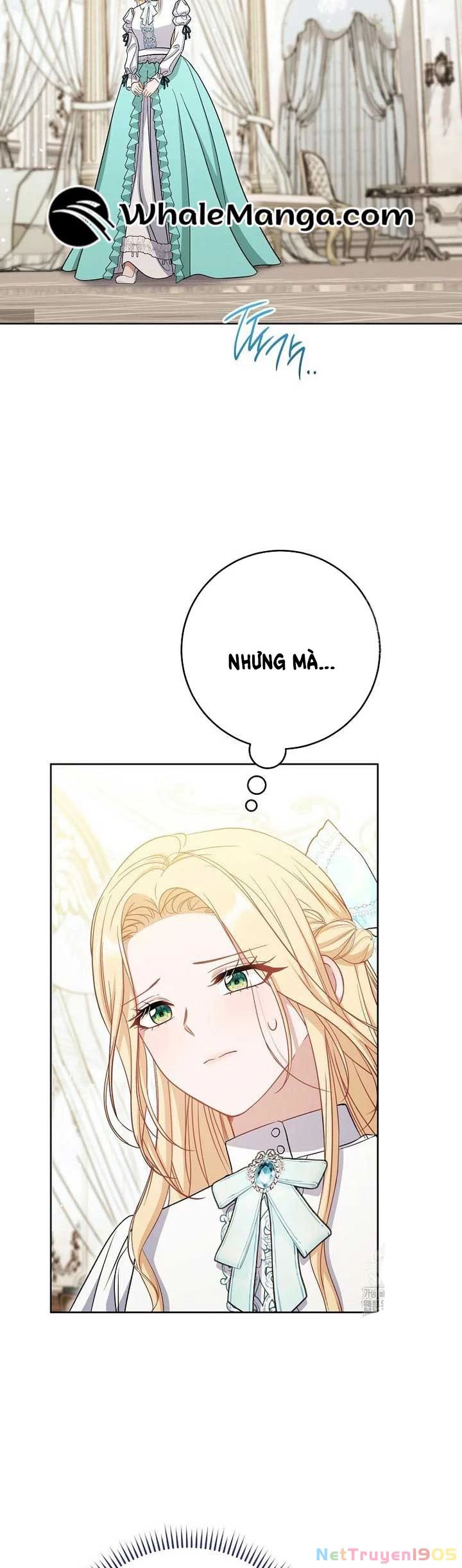 Nam Chính? Có Cho Cũng Không Thèm Chapter 36 - 14
