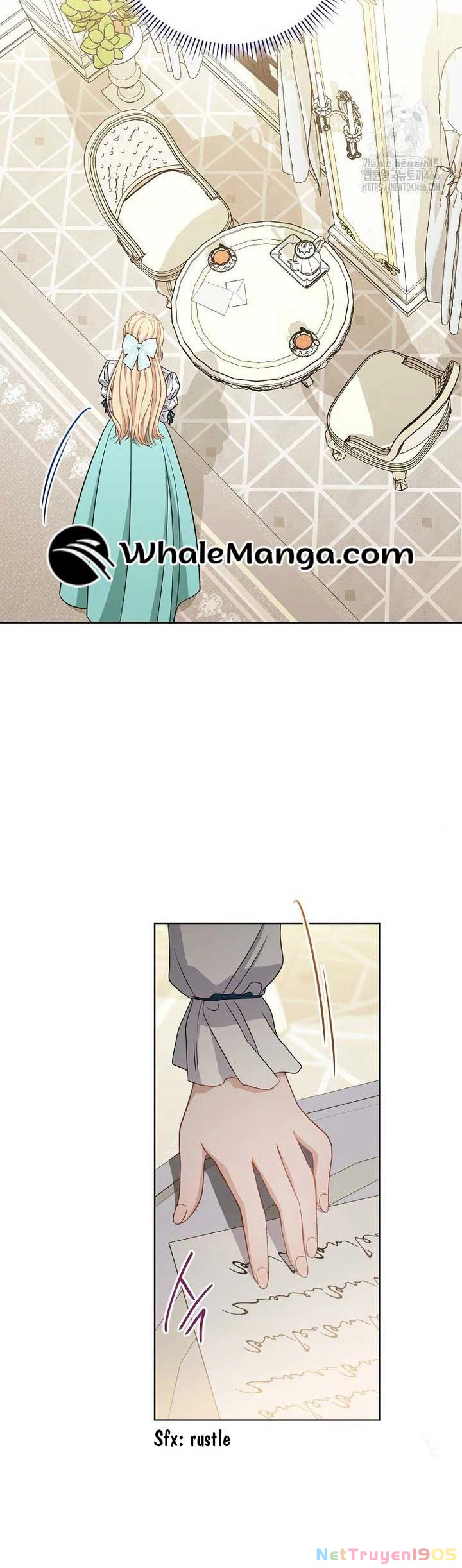 Nam Chính? Có Cho Cũng Không Thèm Chapter 36 - 16
