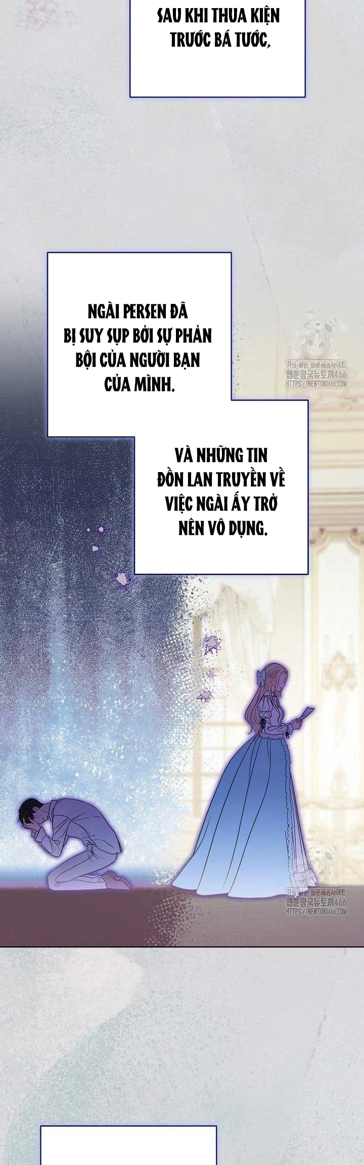 Nam Chính? Có Cho Cũng Không Thèm Chapter 36 - 18