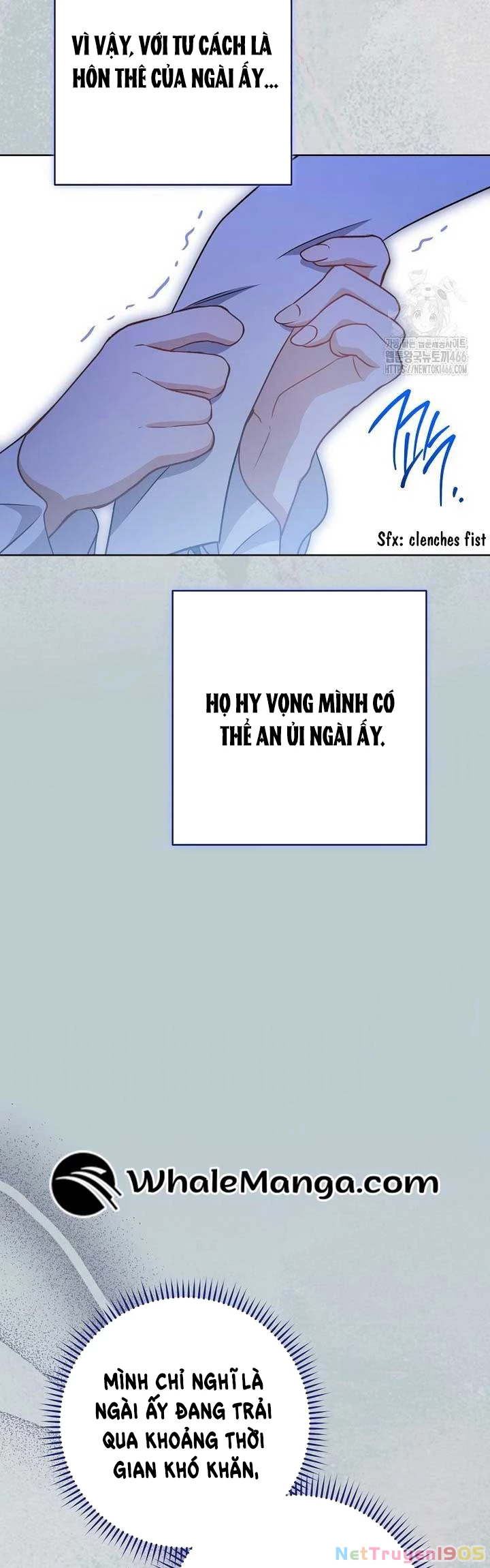 Nam Chính? Có Cho Cũng Không Thèm Chapter 36 - 19