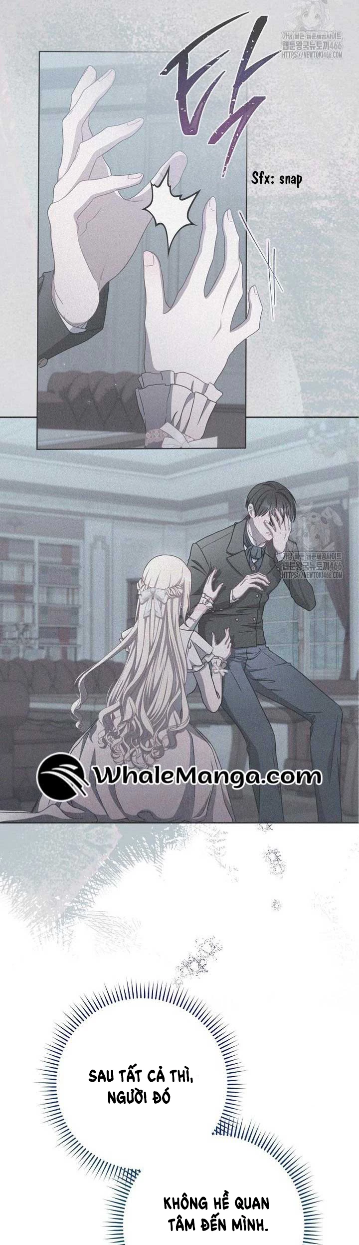 Nam Chính? Có Cho Cũng Không Thèm Chapter 36 - 21