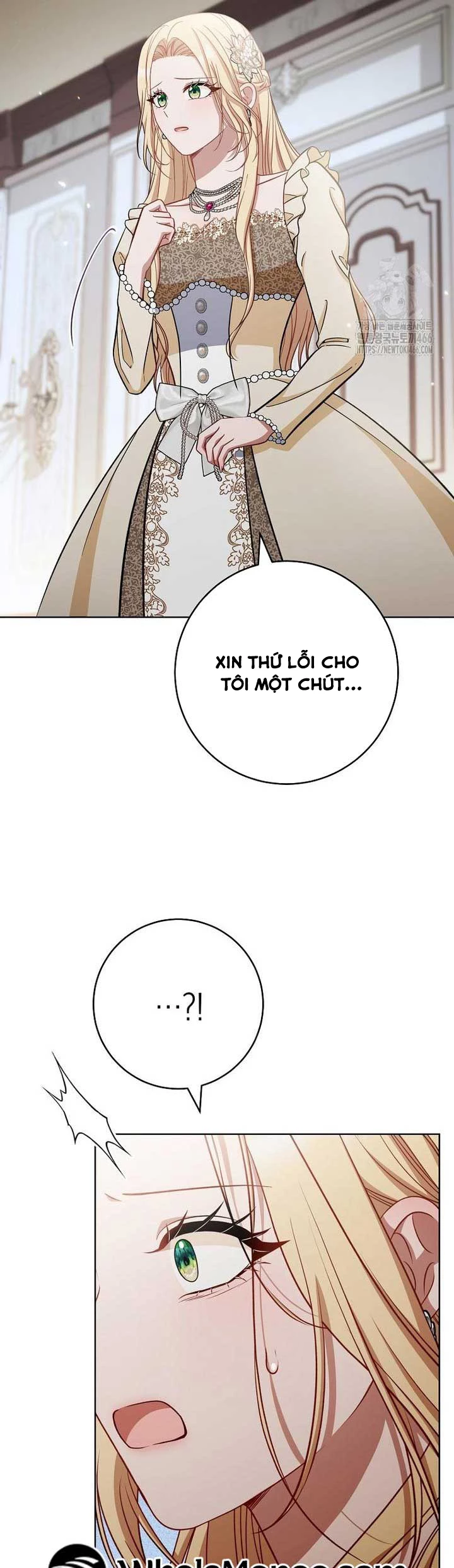 Nam Chính? Có Cho Cũng Không Thèm Chapter 36 - 25