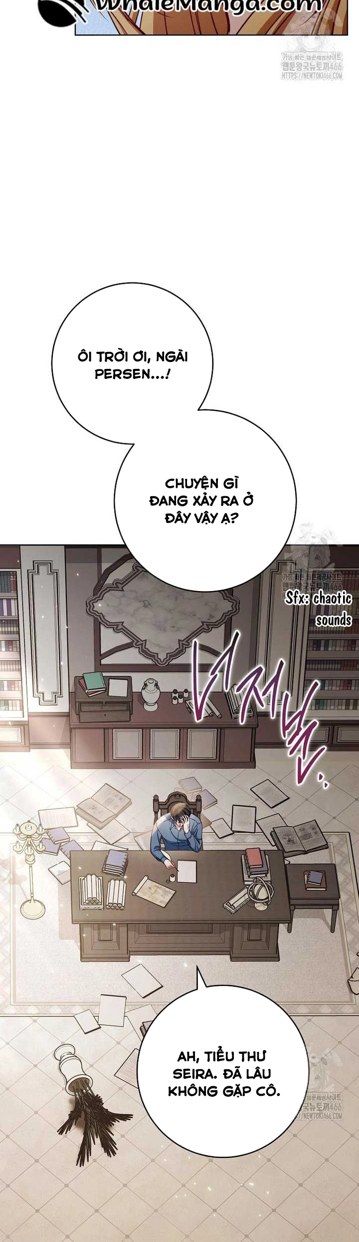 Nam Chính? Có Cho Cũng Không Thèm Chapter 36 - 26