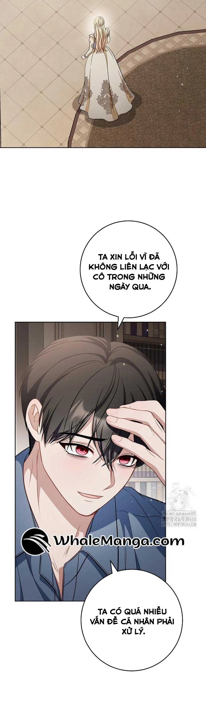 Nam Chính? Có Cho Cũng Không Thèm Chapter 36 - 27