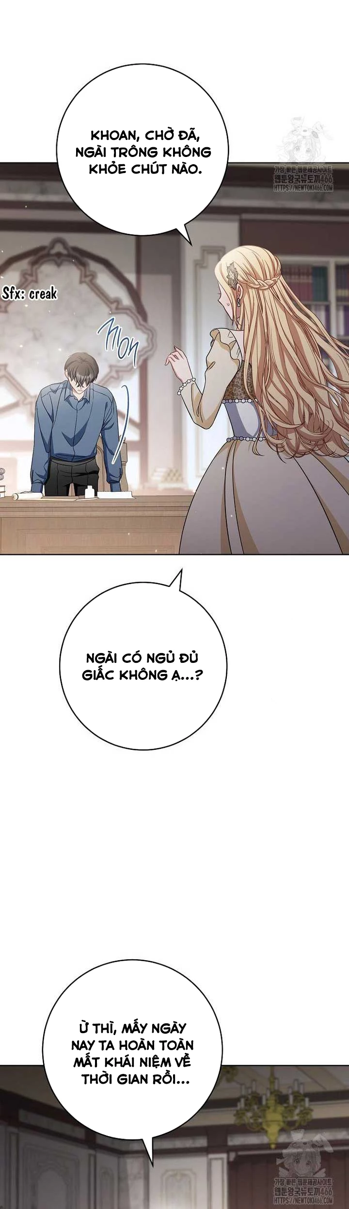 Nam Chính? Có Cho Cũng Không Thèm Chapter 36 - 28
