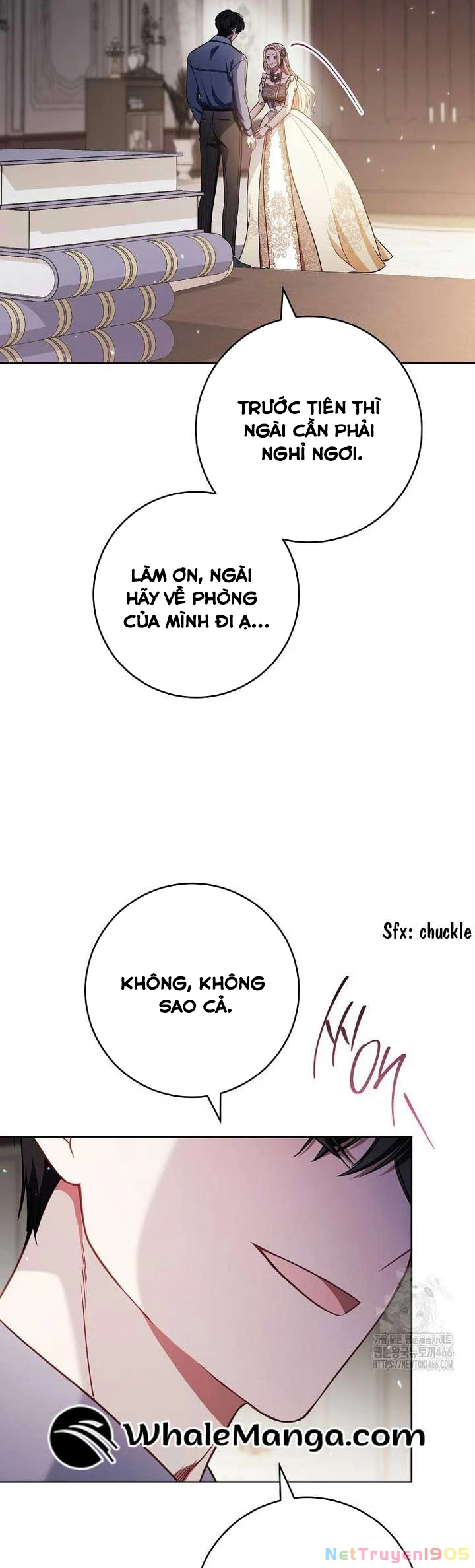 Nam Chính? Có Cho Cũng Không Thèm Chapter 36 - 29