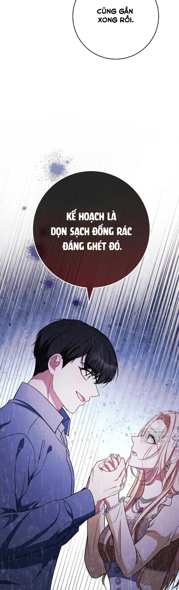 Nam Chính? Có Cho Cũng Không Thèm Chapter 36 - 30