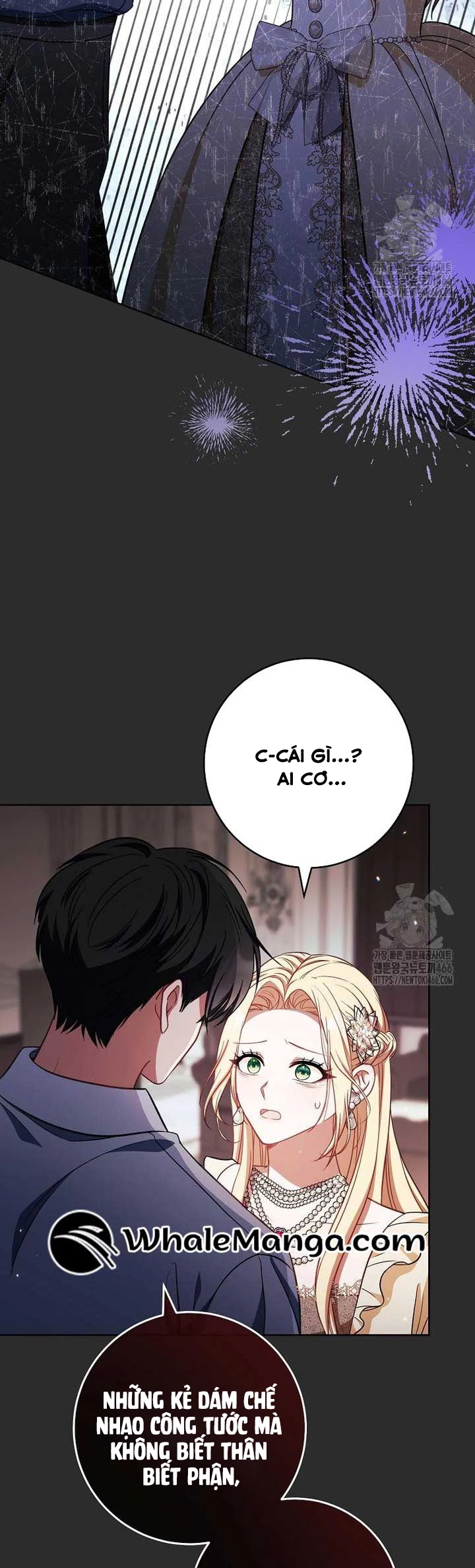 Nam Chính? Có Cho Cũng Không Thèm Chapter 36 - 31
