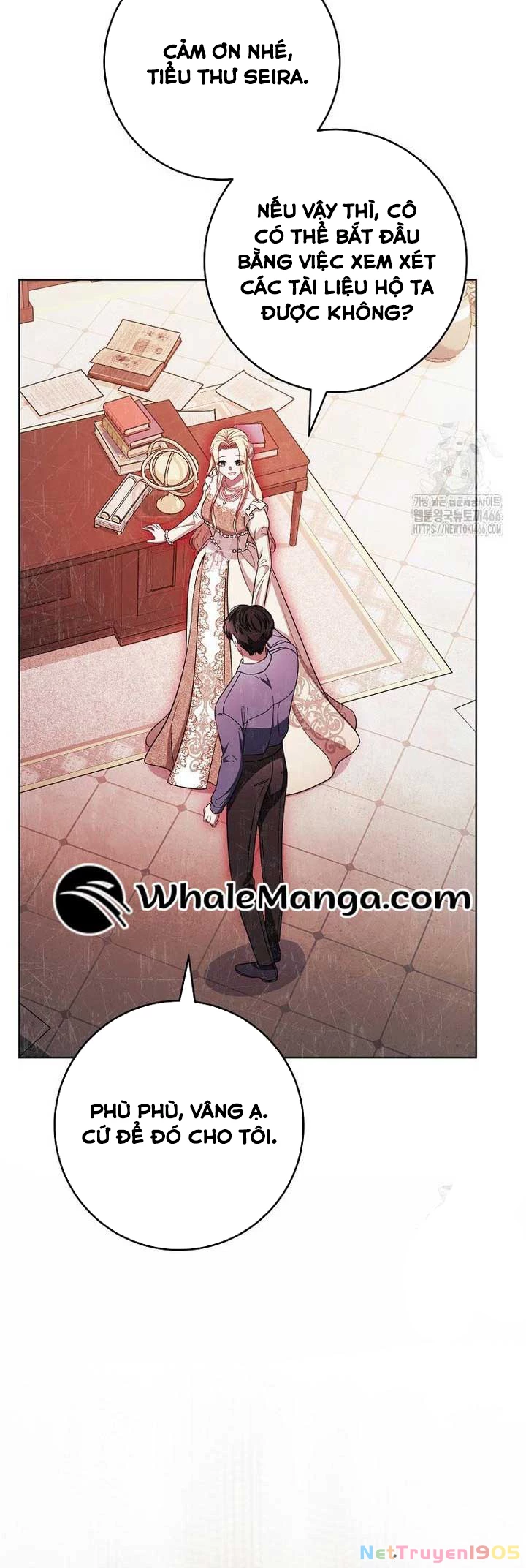 Nam Chính? Có Cho Cũng Không Thèm Chapter 36 - 36