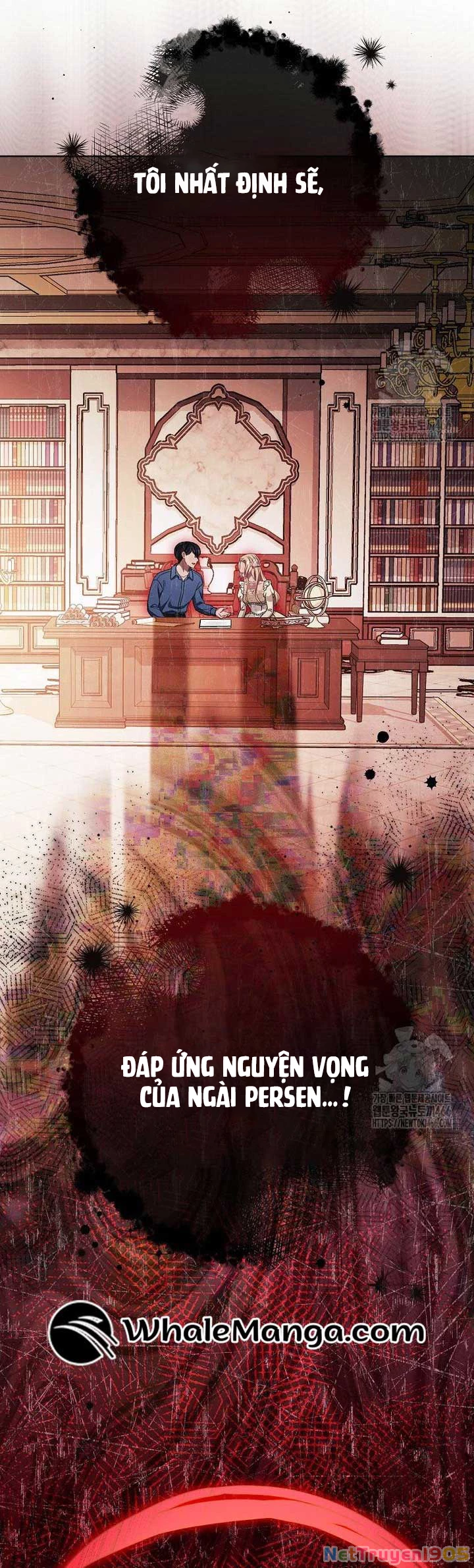 Nam Chính? Có Cho Cũng Không Thèm Chapter 36 - 37