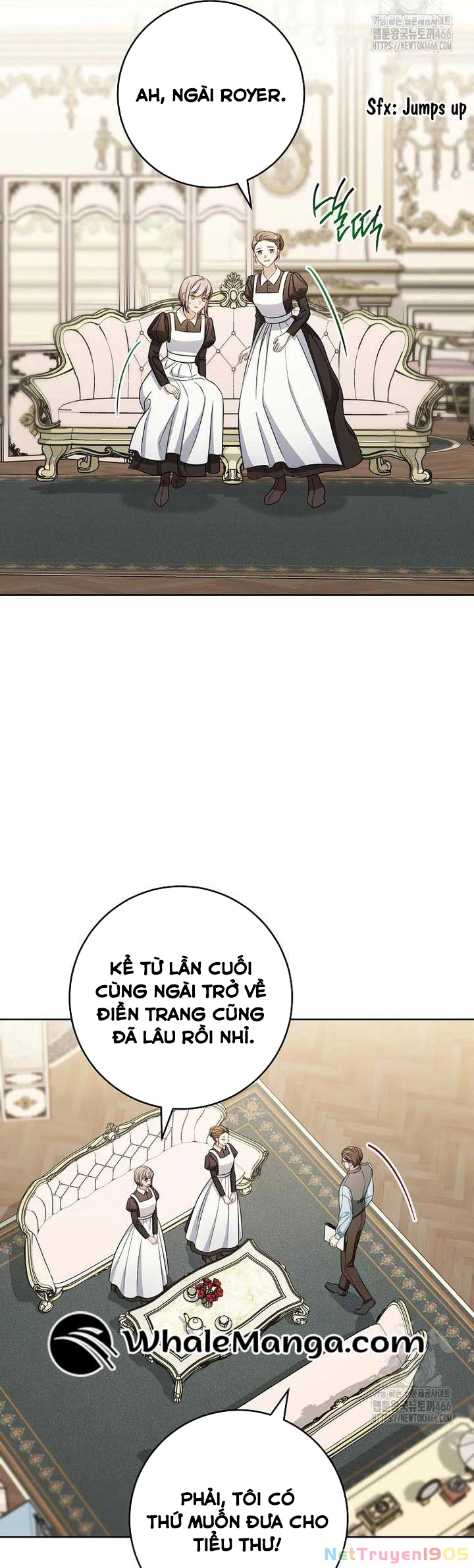 Nam Chính? Có Cho Cũng Không Thèm Chapter 36 - 39