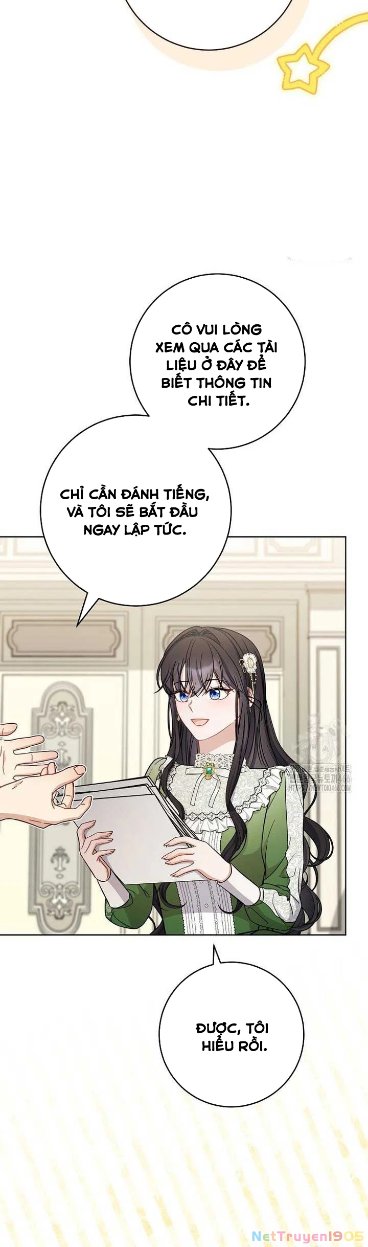 Nam Chính? Có Cho Cũng Không Thèm Chapter 36 - 44