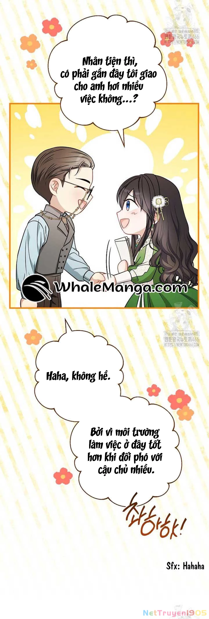 Nam Chính? Có Cho Cũng Không Thèm Chapter 36 - 45