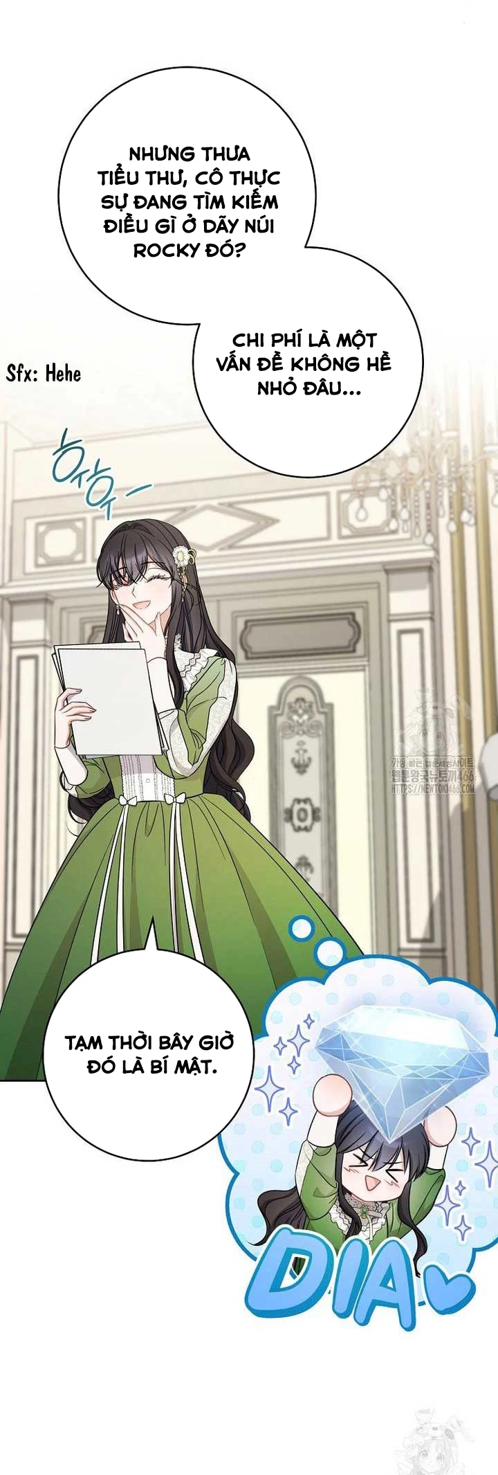 Nam Chính? Có Cho Cũng Không Thèm Chapter 36 - 46