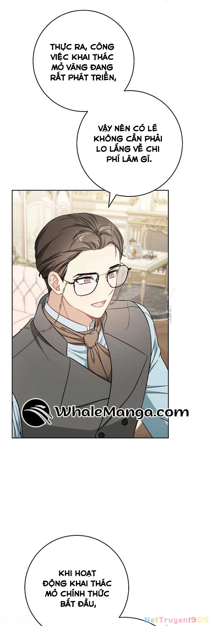 Nam Chính? Có Cho Cũng Không Thèm Chapter 36 - 47