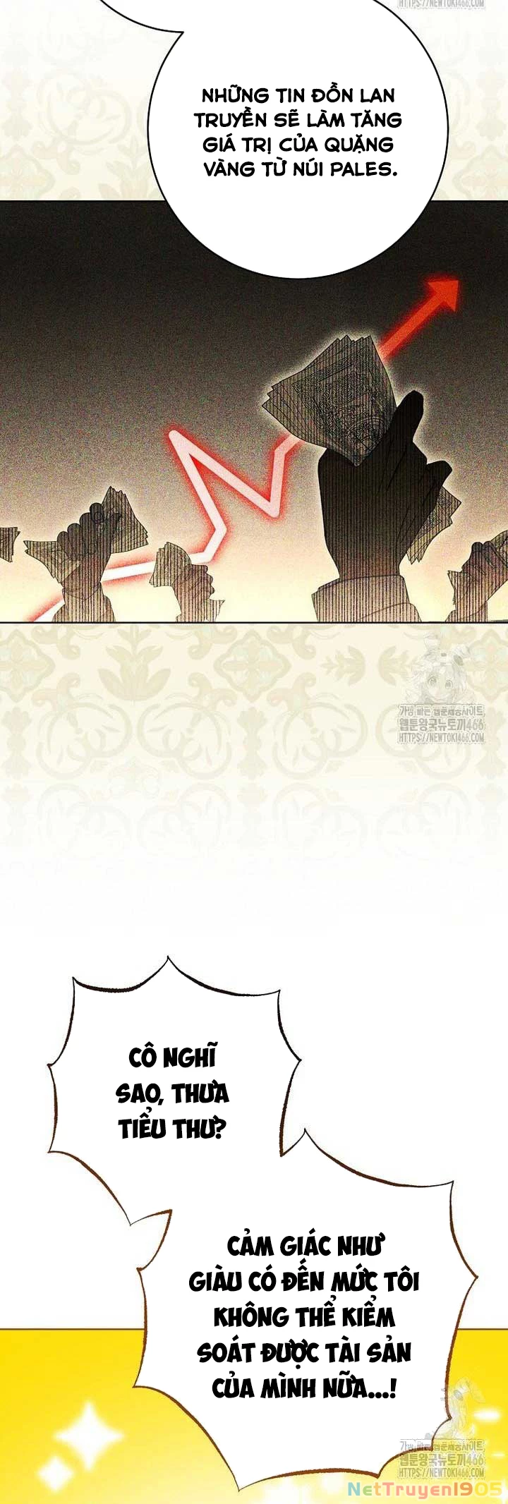 Nam Chính? Có Cho Cũng Không Thèm Chapter 36 - 48