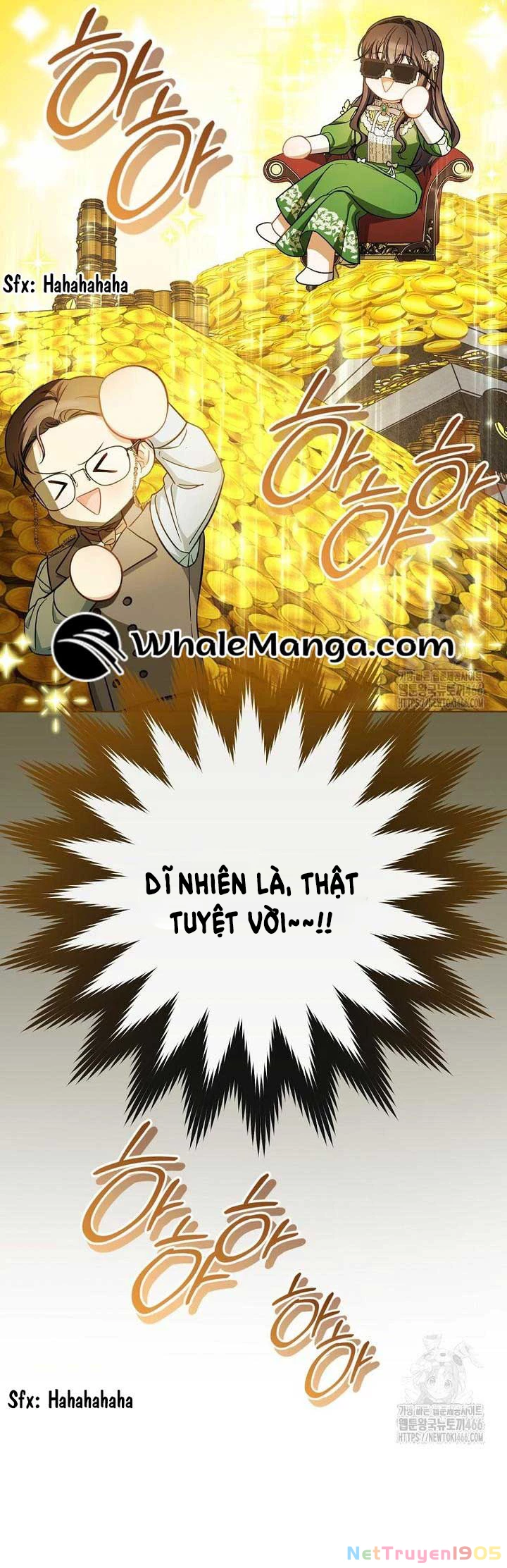 Nam Chính? Có Cho Cũng Không Thèm Chapter 36 - 49