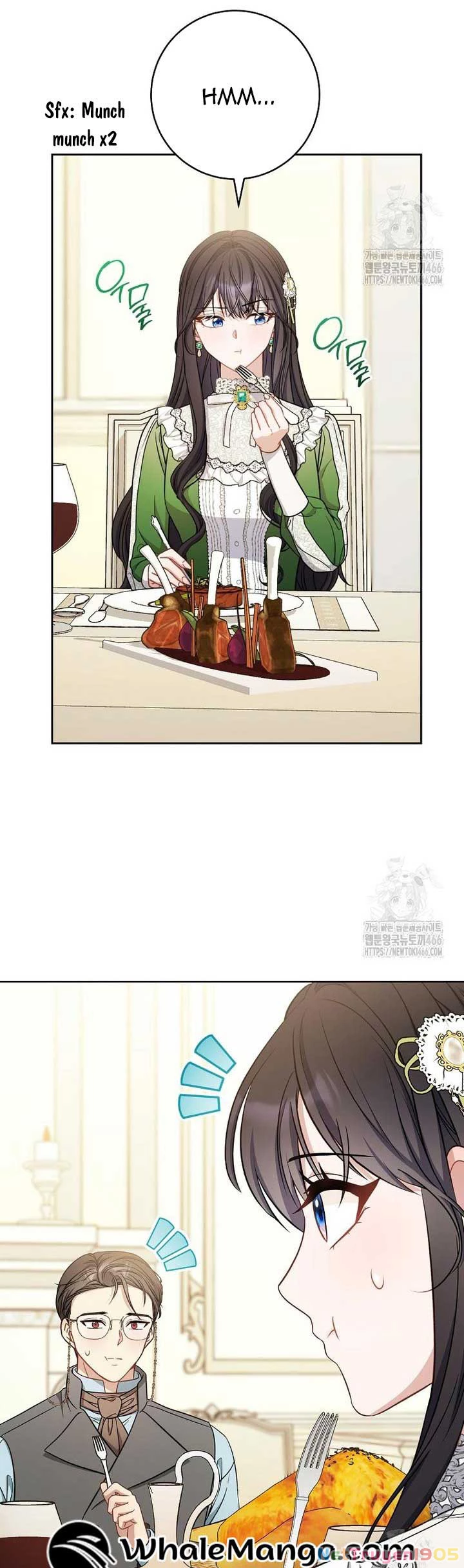 Nam Chính? Có Cho Cũng Không Thèm Chapter 36 - 53