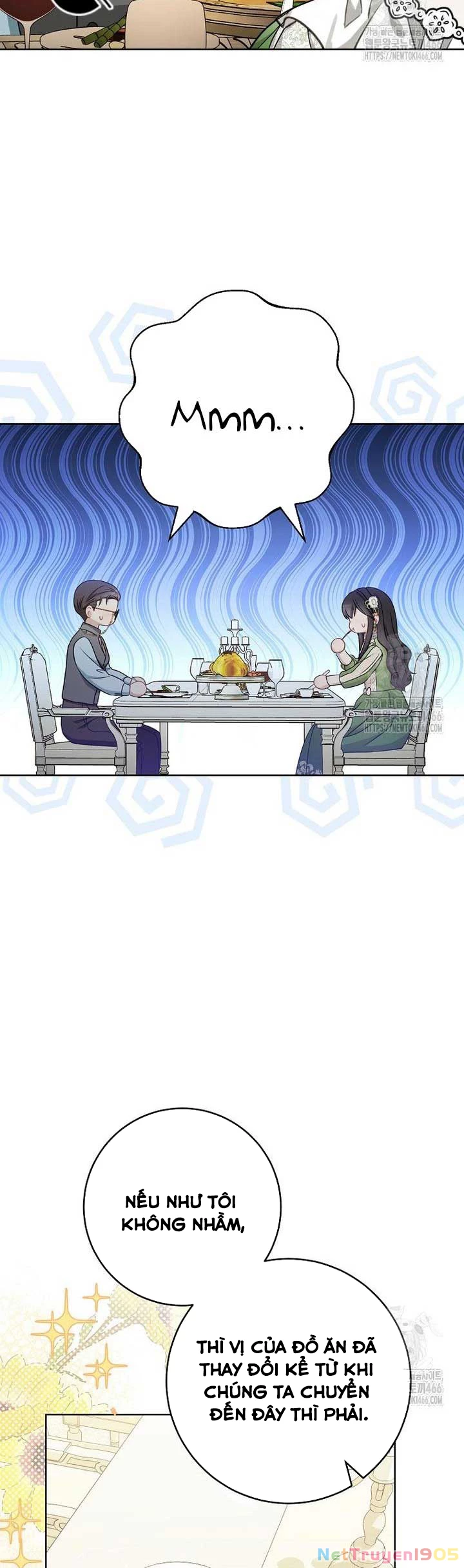 Nam Chính? Có Cho Cũng Không Thèm Chapter 36 - 54