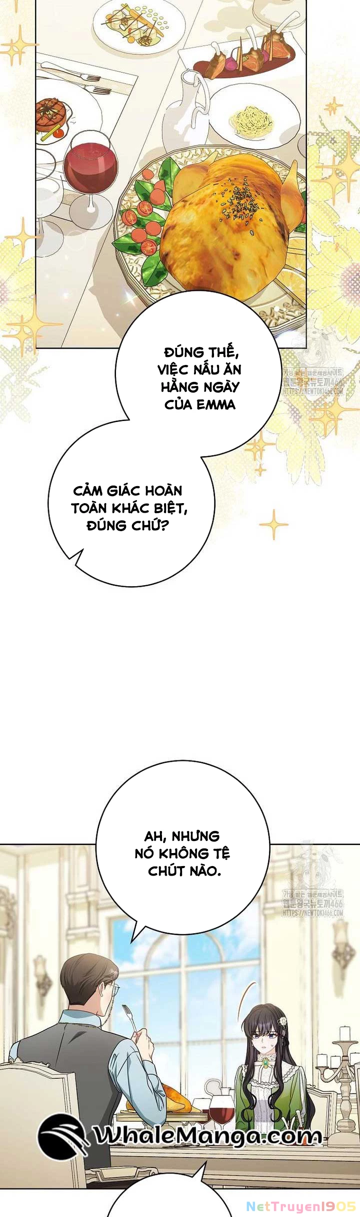 Nam Chính? Có Cho Cũng Không Thèm Chapter 36 - 55