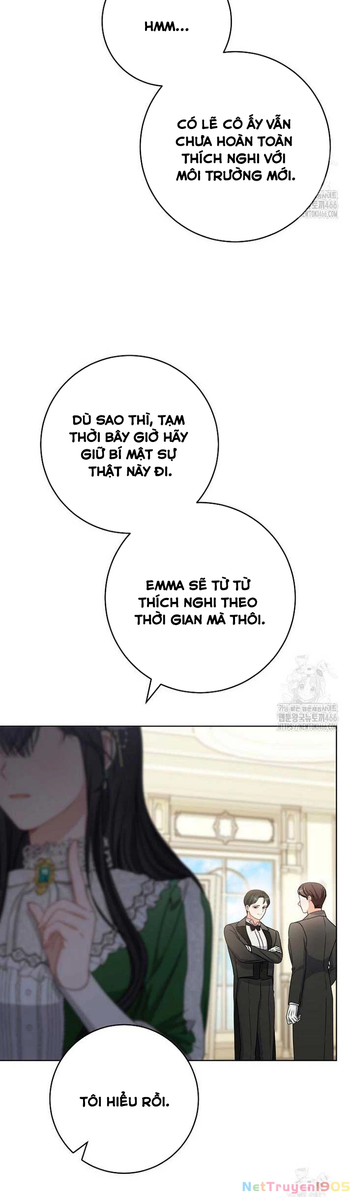Nam Chính? Có Cho Cũng Không Thèm Chapter 36 - 56
