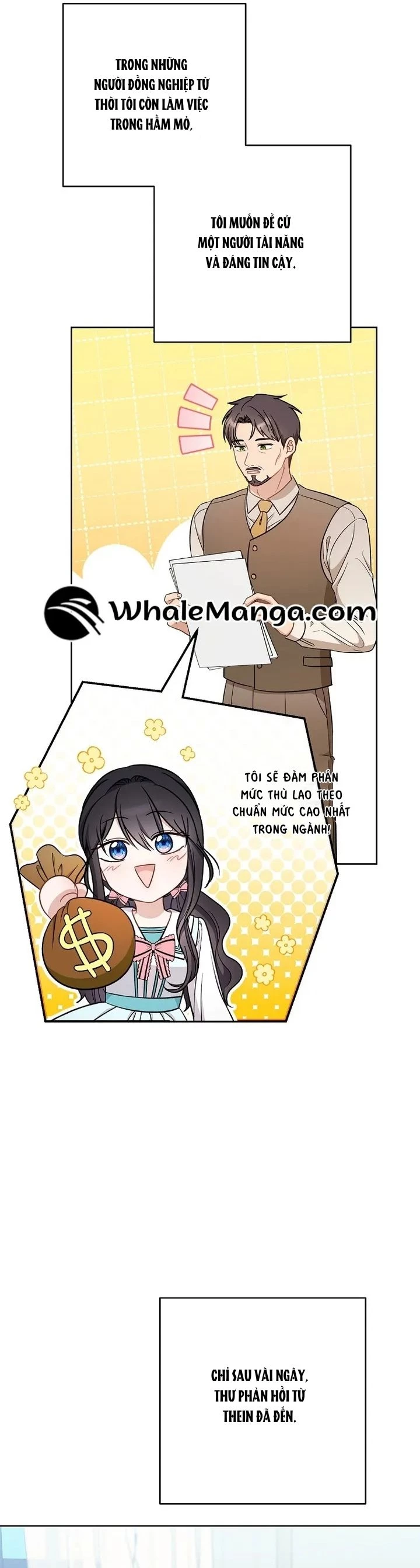 Nam Chính? Có Cho Cũng Không Thèm Chapter 37 - 2
