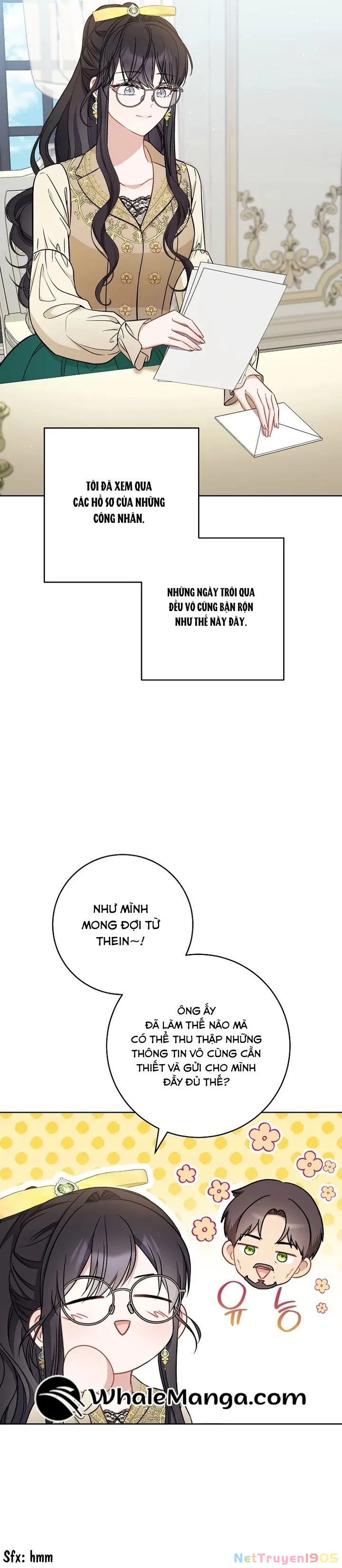 Nam Chính? Có Cho Cũng Không Thèm Chapter 37 - 3