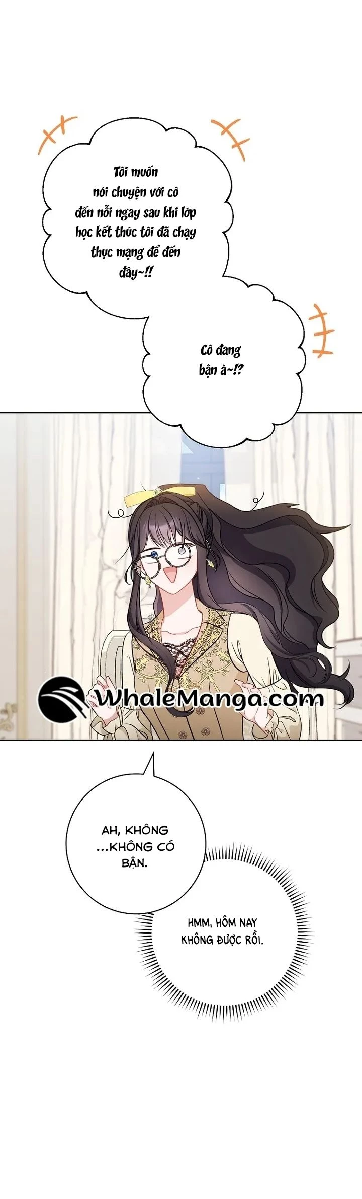 Nam Chính? Có Cho Cũng Không Thèm Chapter 37 - 5