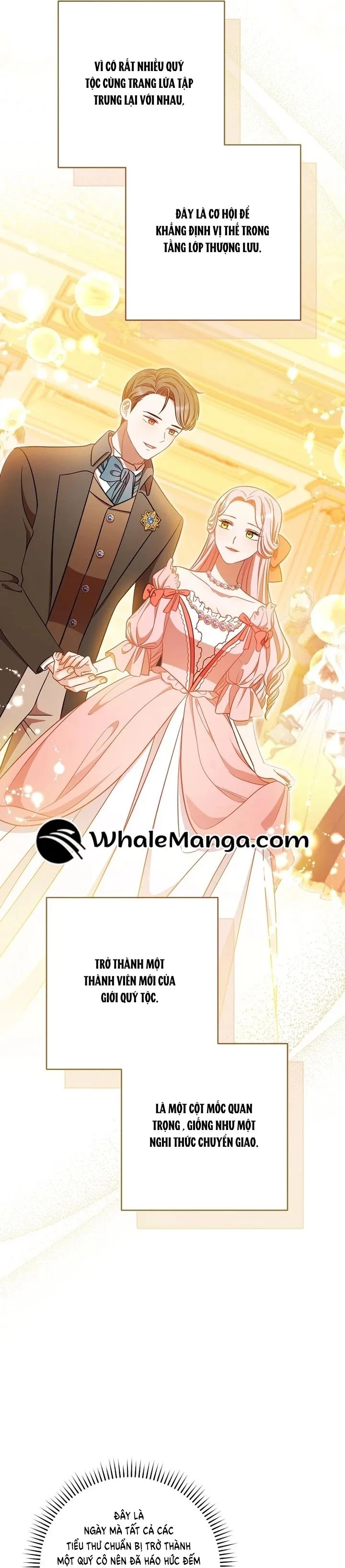 Nam Chính? Có Cho Cũng Không Thèm Chapter 37 - 9