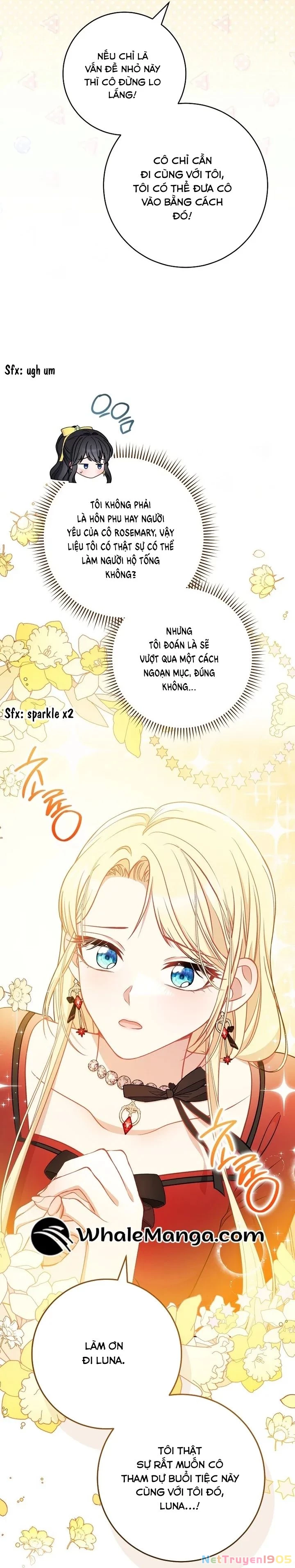 Nam Chính? Có Cho Cũng Không Thèm Chapter 37 - 12