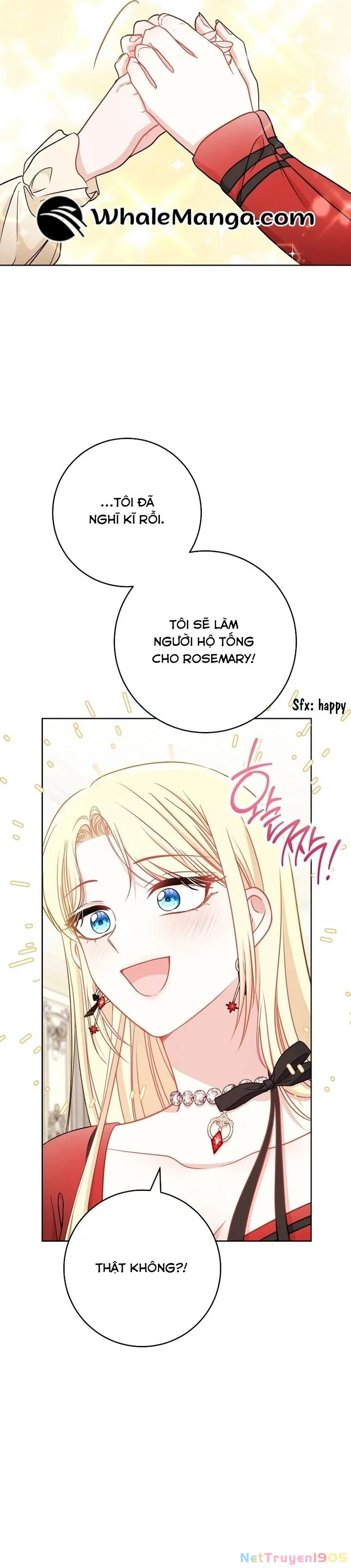 Nam Chính? Có Cho Cũng Không Thèm Chapter 37 - 14