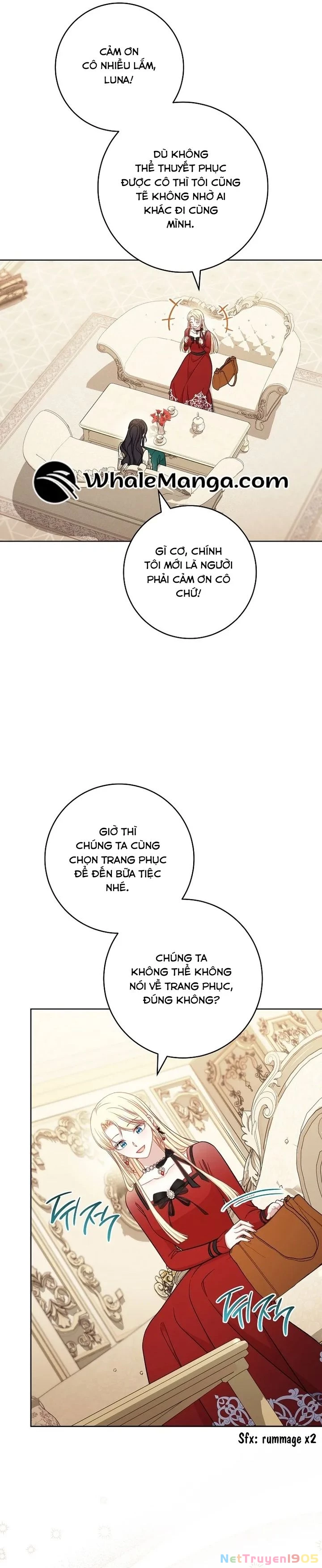 Nam Chính? Có Cho Cũng Không Thèm Chapter 37 - 15