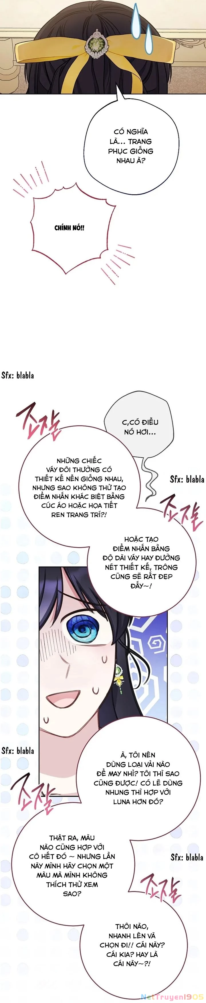 Nam Chính? Có Cho Cũng Không Thèm Chapter 37 - 17