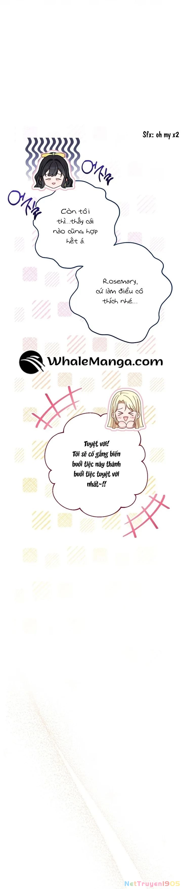 Nam Chính? Có Cho Cũng Không Thèm Chapter 37 - 18