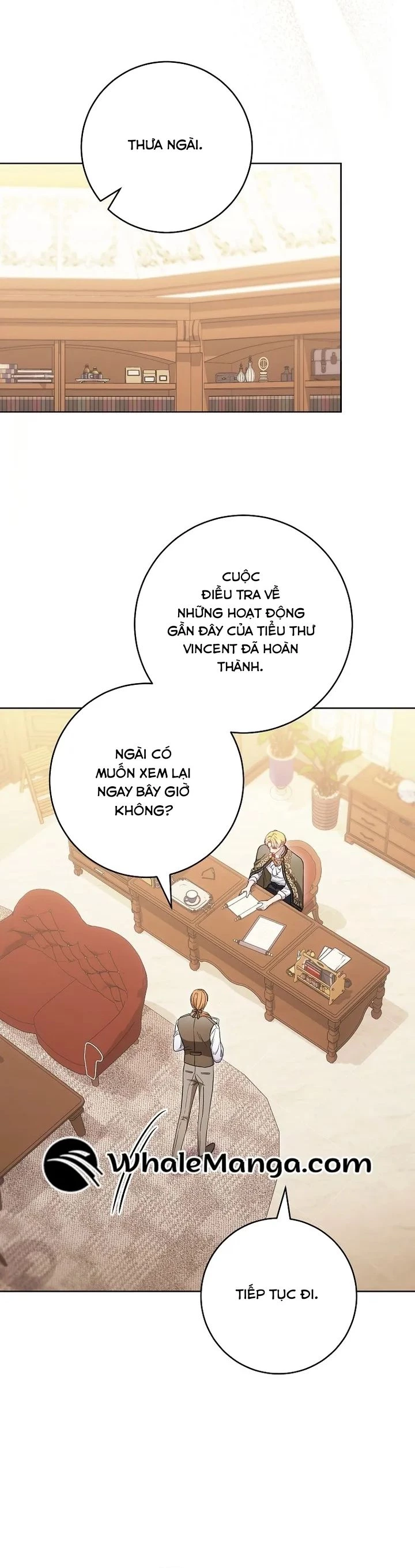 Nam Chính? Có Cho Cũng Không Thèm Chapter 37 - 19