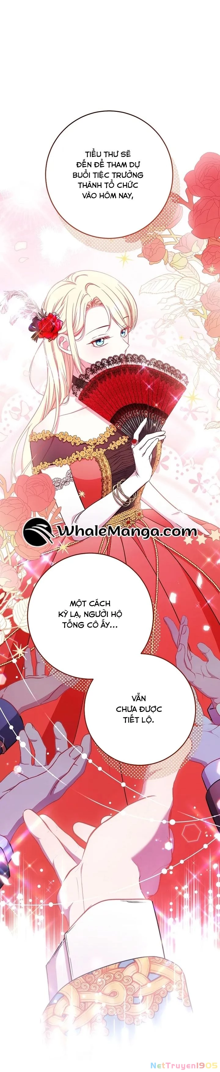 Nam Chính? Có Cho Cũng Không Thèm Chapter 37 - 24