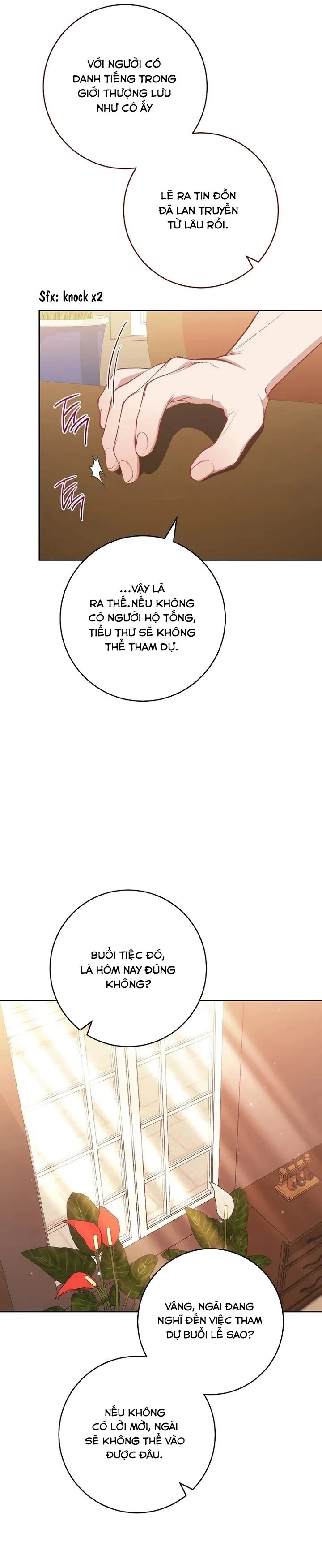 Nam Chính? Có Cho Cũng Không Thèm Chapter 37 - 25