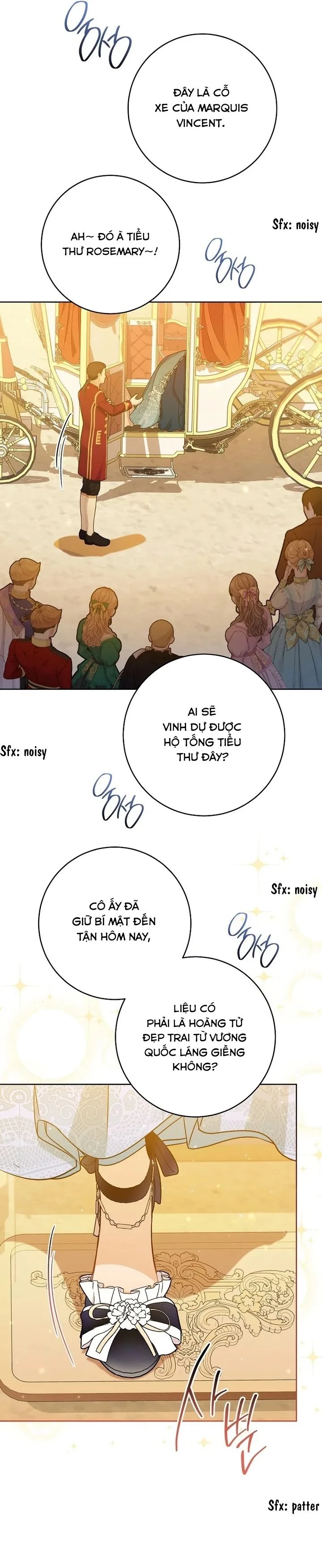 Nam Chính? Có Cho Cũng Không Thèm Chapter 37 - 28