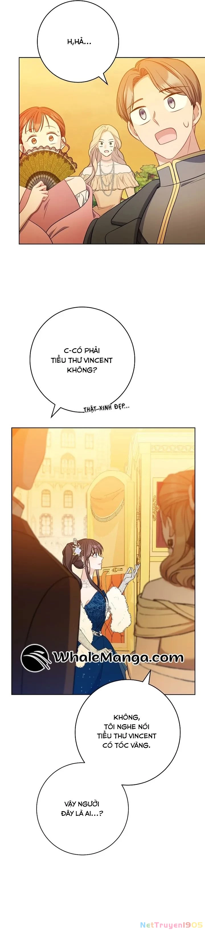 Nam Chính? Có Cho Cũng Không Thèm Chapter 37 - 30