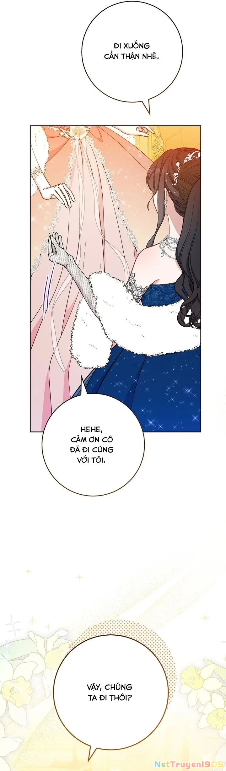 Nam Chính? Có Cho Cũng Không Thèm Chapter 37 - 31